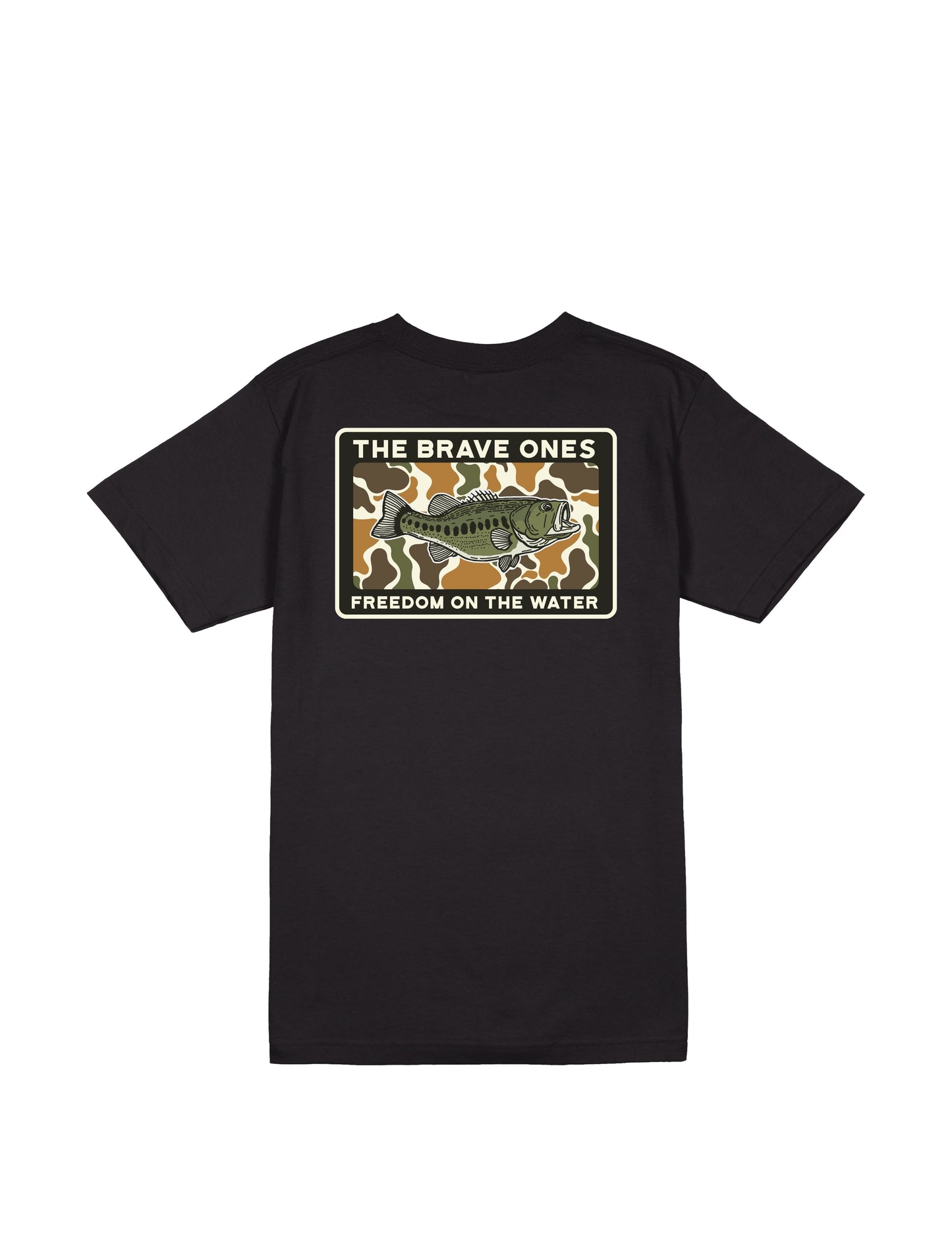 The Big Hawg T-Shirt