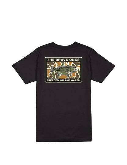 The Big Hawg T-Shirt
