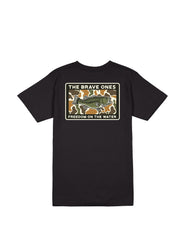 The Big Hawg T-Shirt