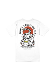 Don’t Tread on Me Again T-Shirt