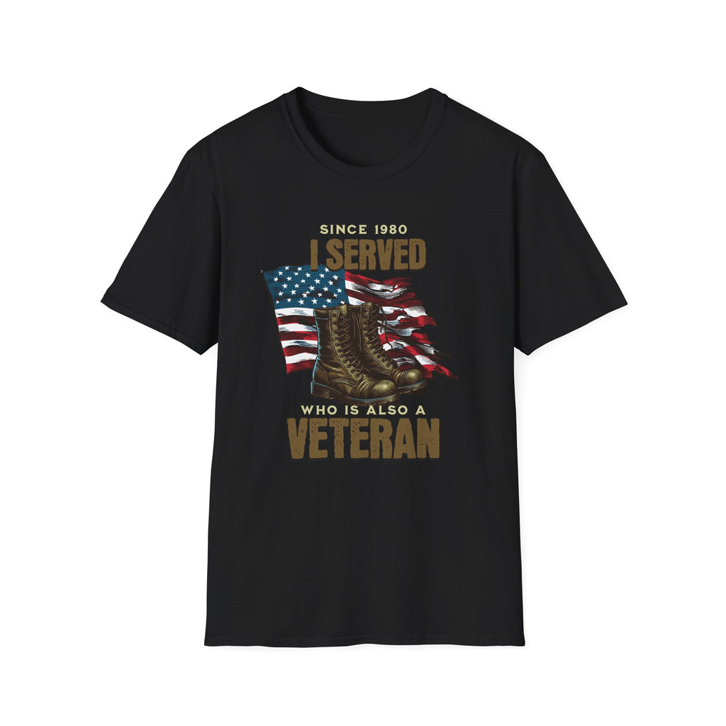 Veteran's Day - Classic Fit