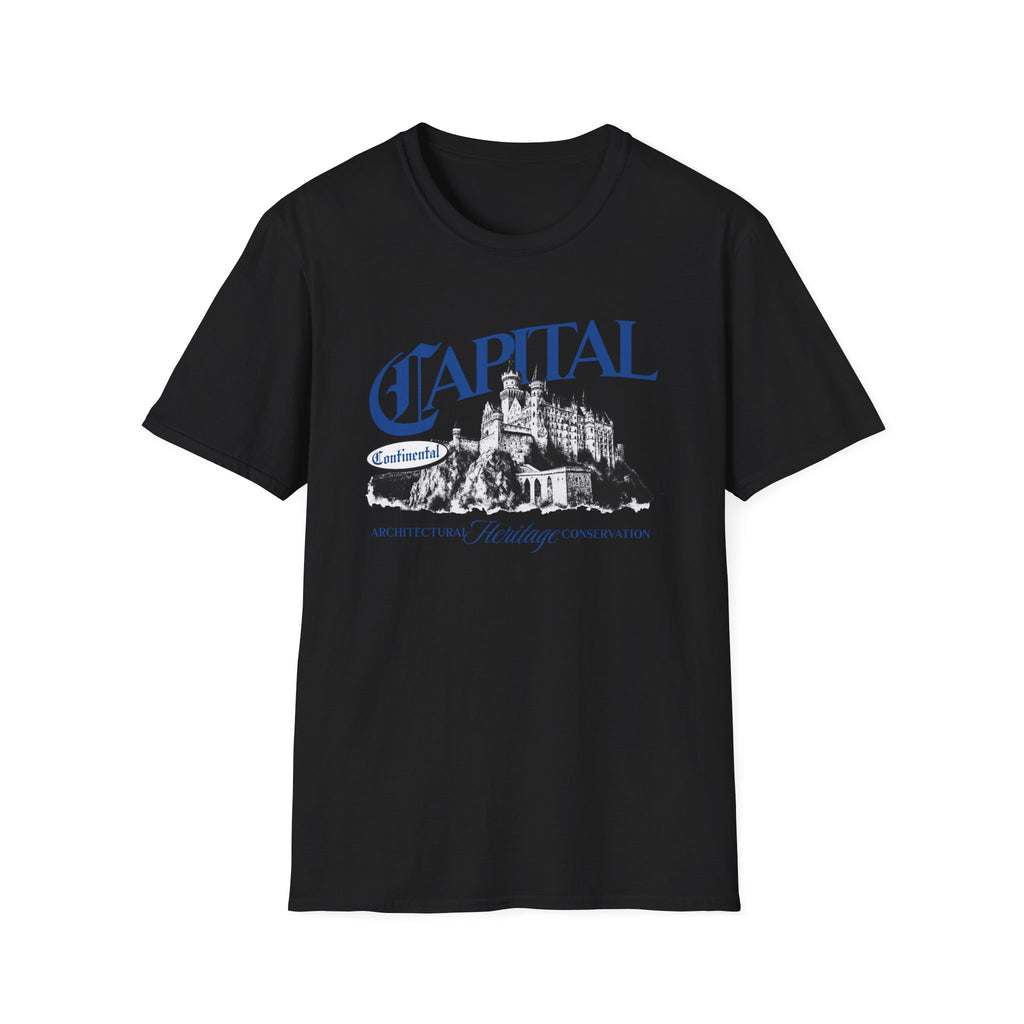 Capital - Classic Fit