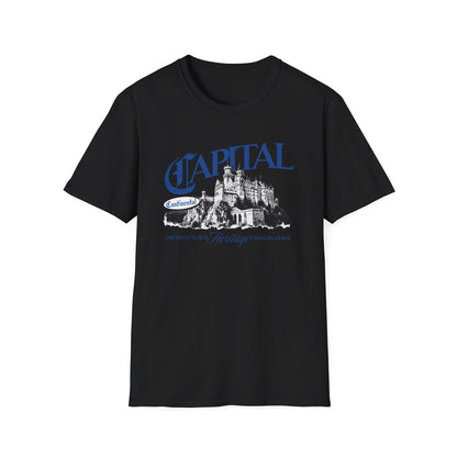 Capital - Classic Fit