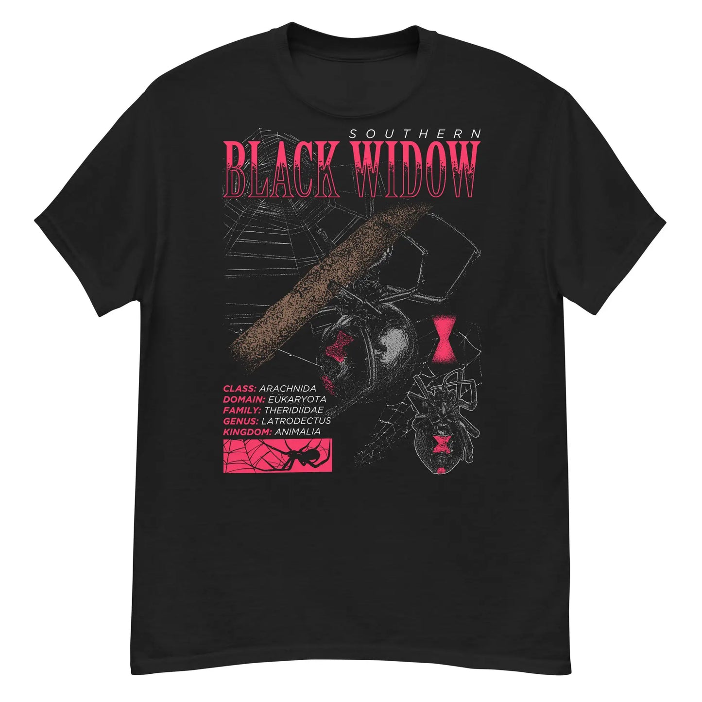 Movie Collections Crew Neck Short-Sleeve T-Shirt Soft & Breathable