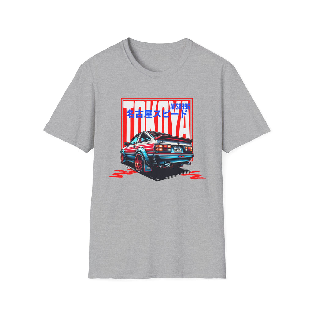 Tokoya Car - Classic Fit