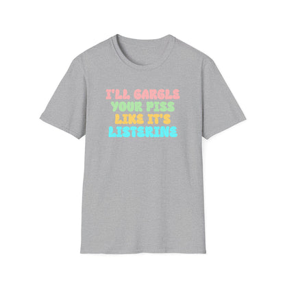 Like Its Listerine - Classic Fit