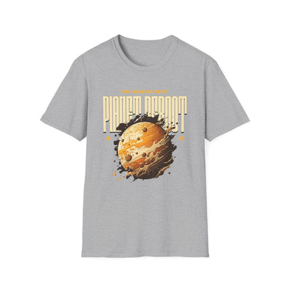 Planet Reboot - Classic Fit