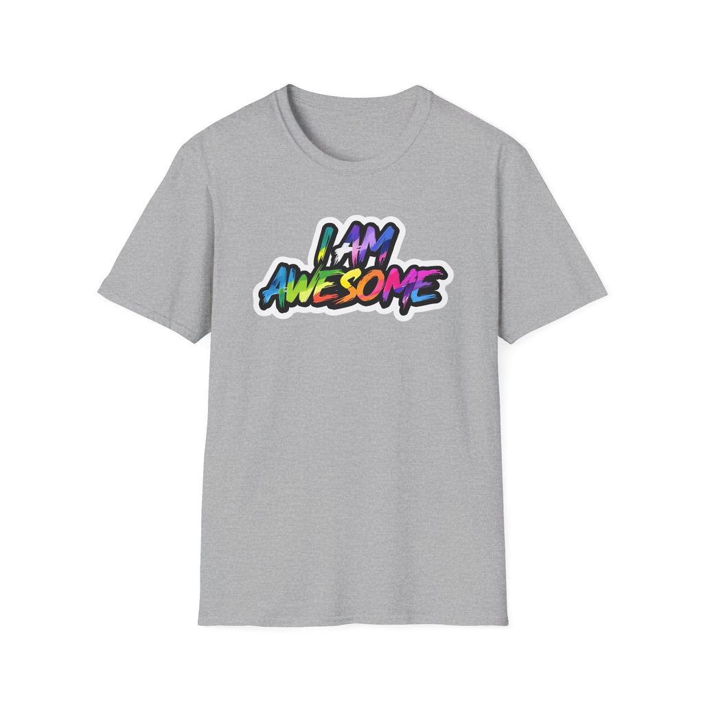 I Am Awesome - Classic Fit