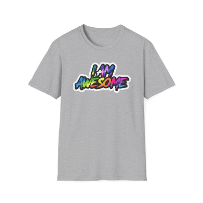I Am Awesome - Classic Fit