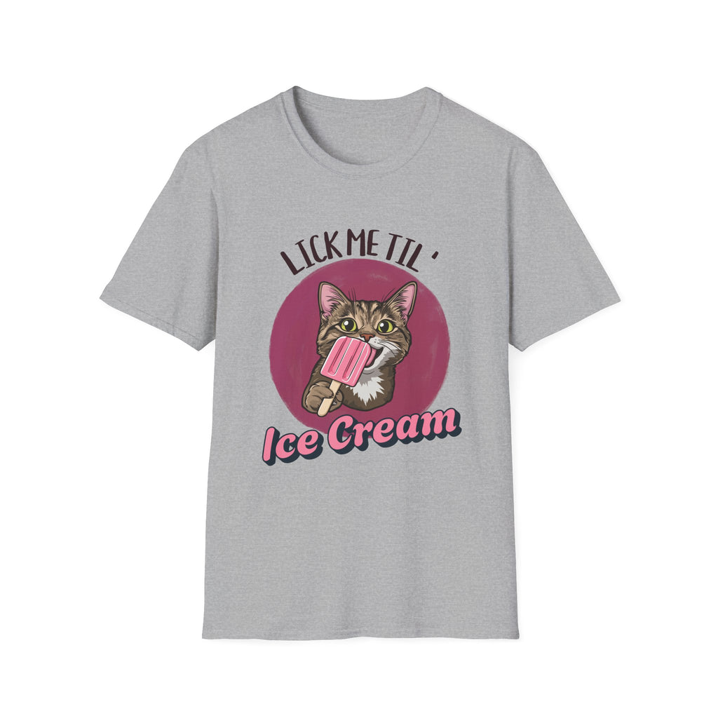 Lick Me Til - Classic Fit