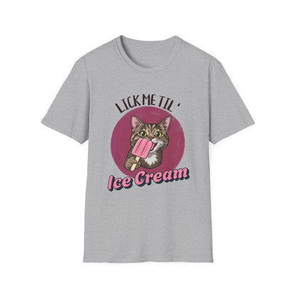 Lick Me Til - Classic Fit