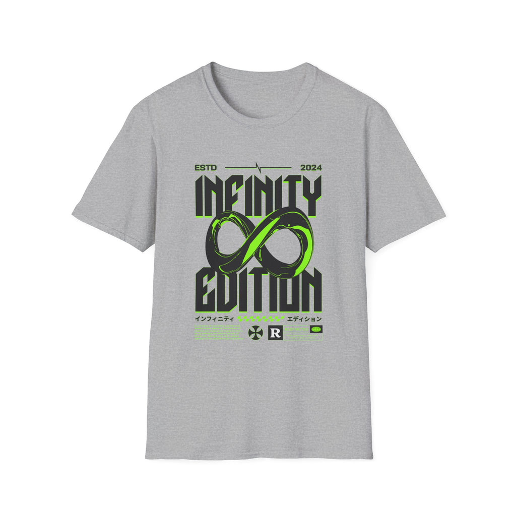 Infinity Edition - Classic Fit