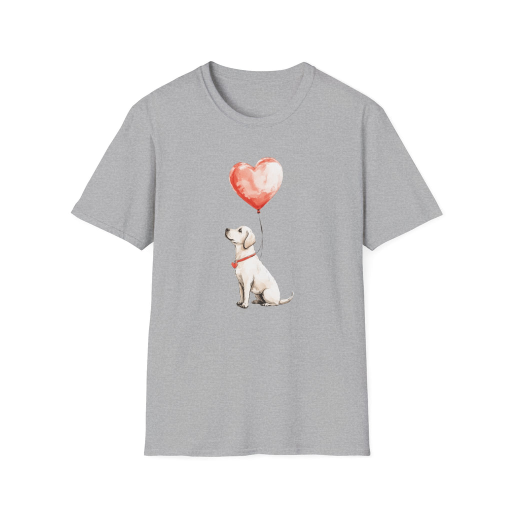 Labrador Lover - Classic Fit