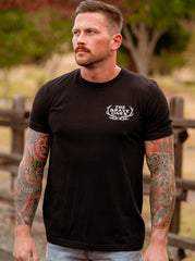 The Big Rack T-Shirt