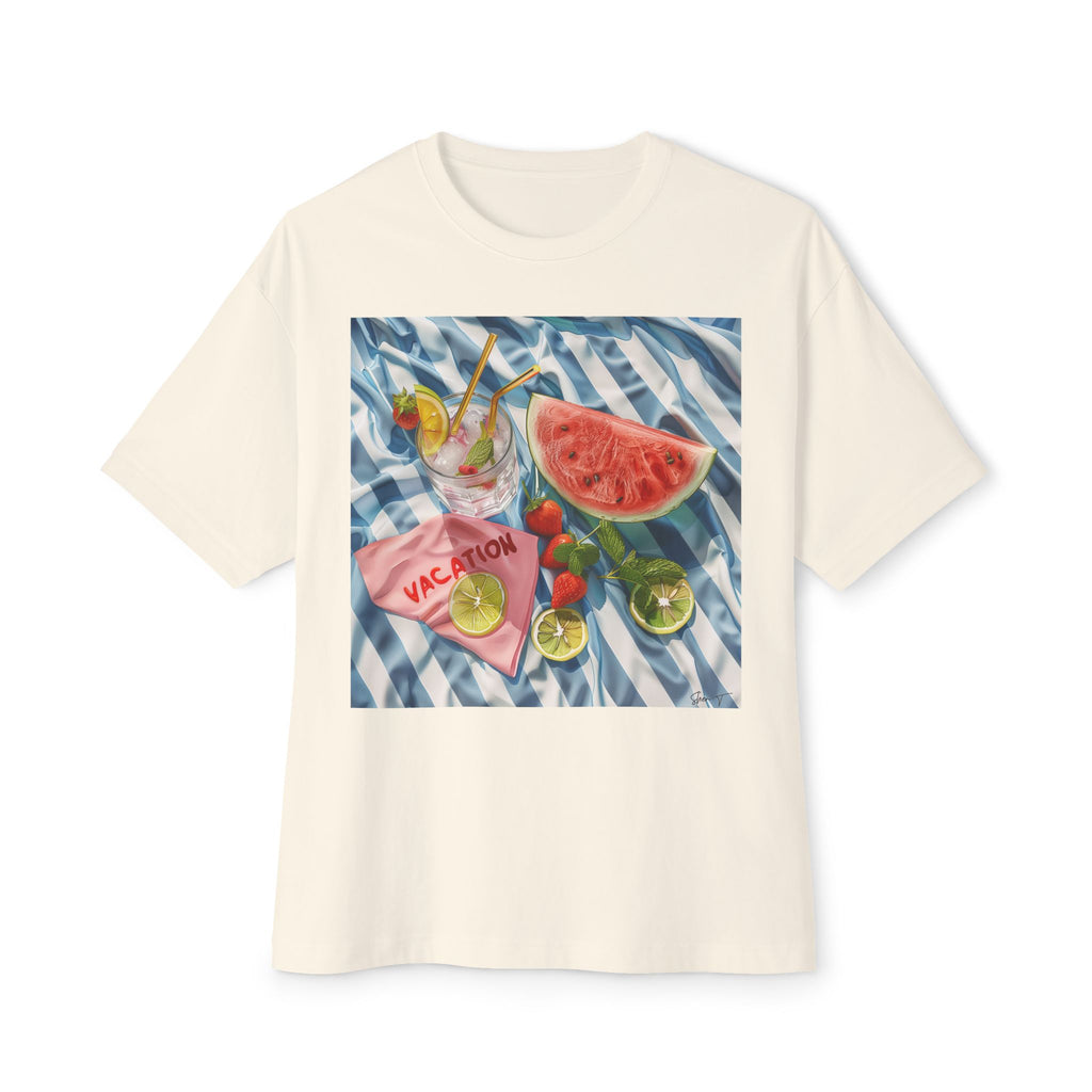 Vacation - Oversized Fit