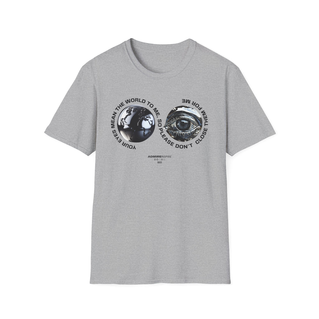 My World - Classic Fit