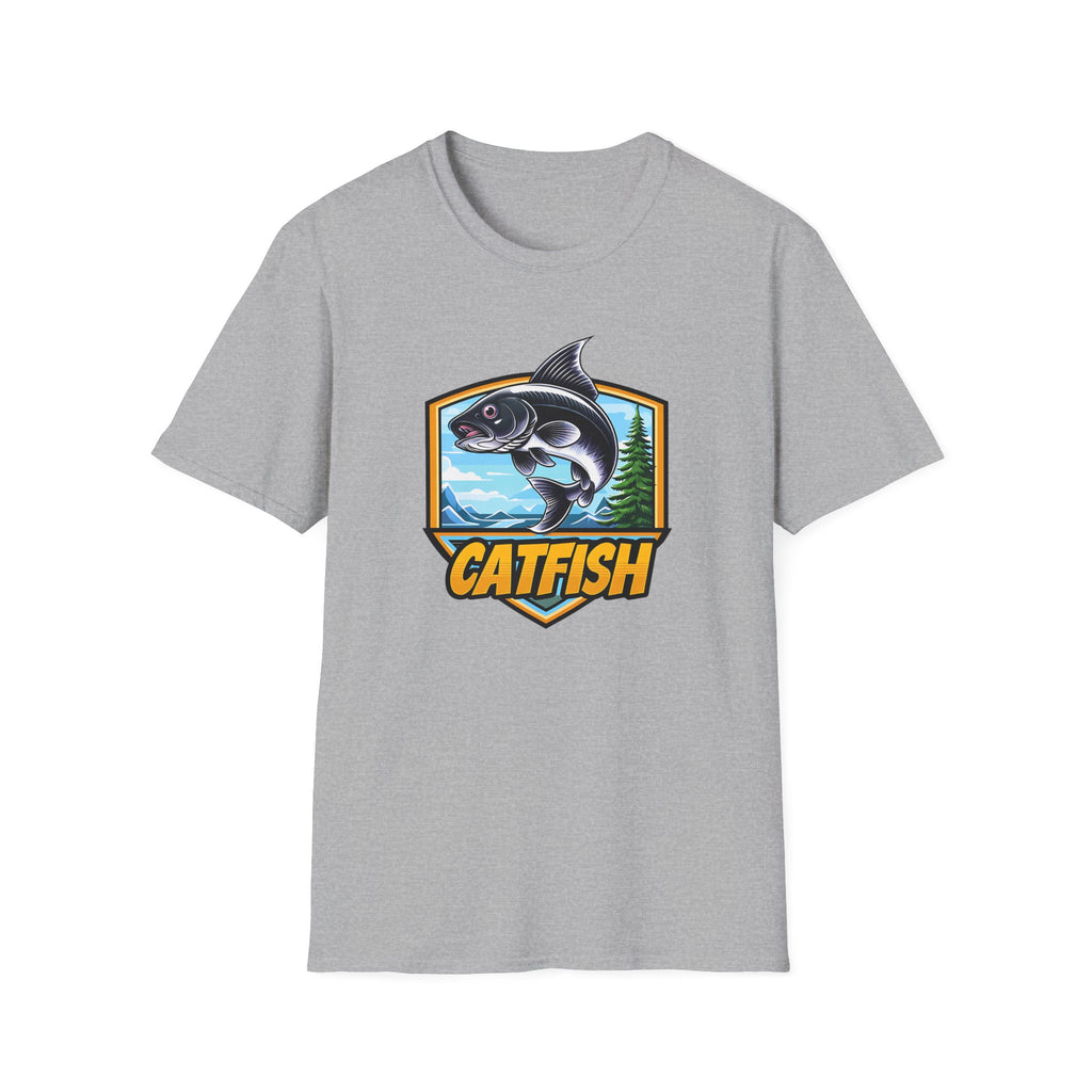 Catfish - Classic Fit