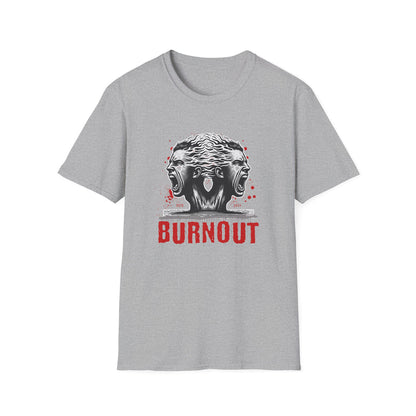 Burnout - Classic Fit