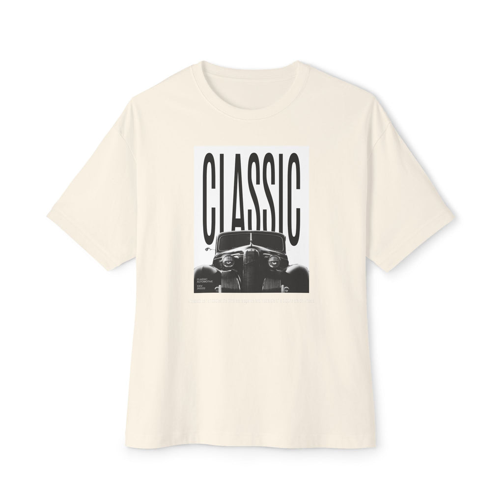 Classic Automotive - Oversized Fit