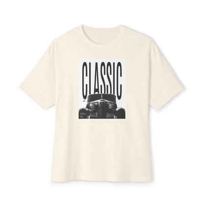 Classic Automotive - Oversized Fit