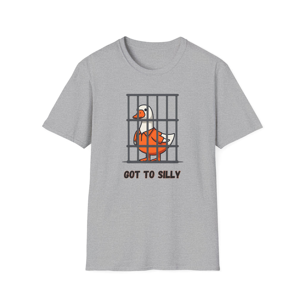 Got To Silly - Classic Fit