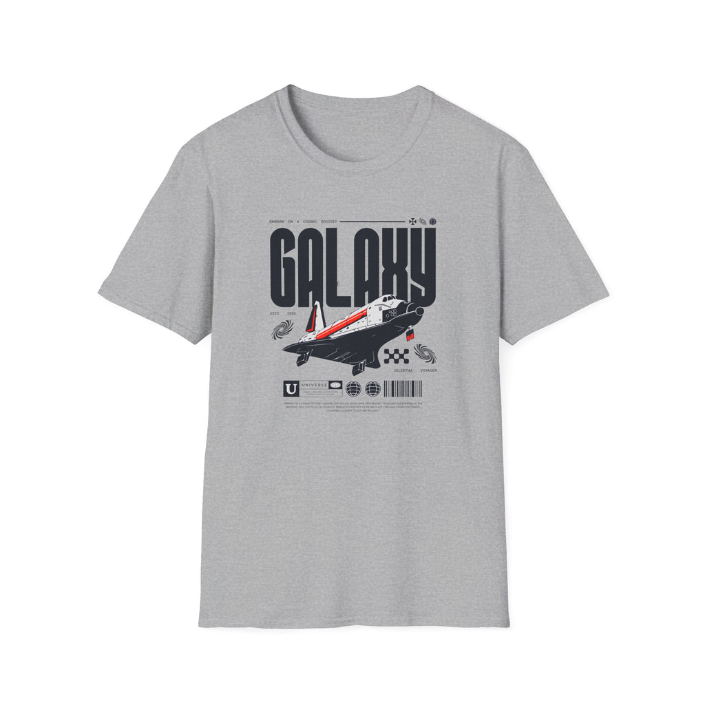 Galaxy Spacecraft - Classic Fit