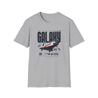 Galaxy Spacecraft - Classic Fit