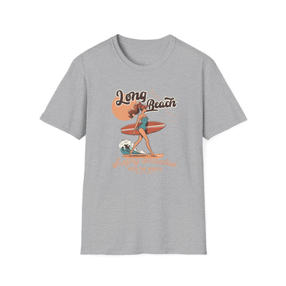 Beach & Surf - Classic Fit