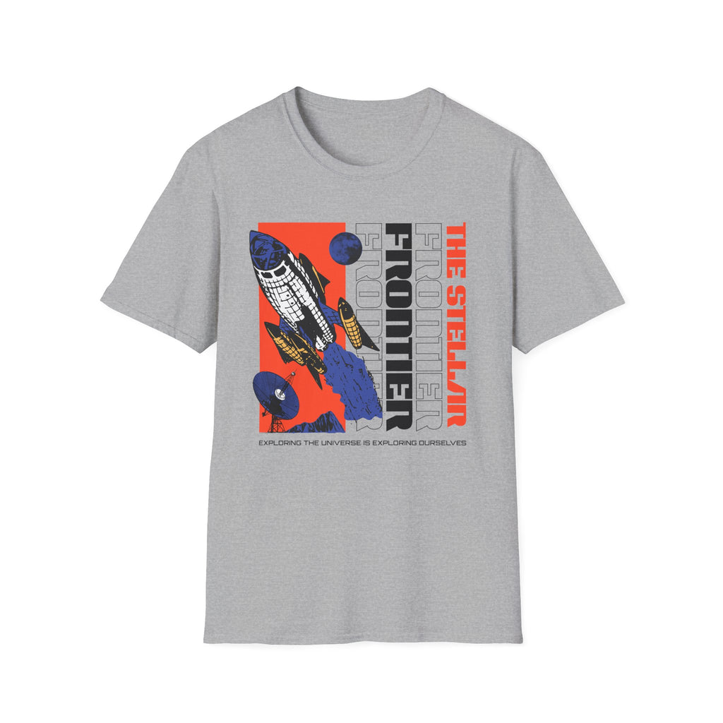 The Stellar Frontier - Classic Fit