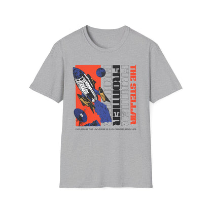 The Stellar Frontier - Classic Fit