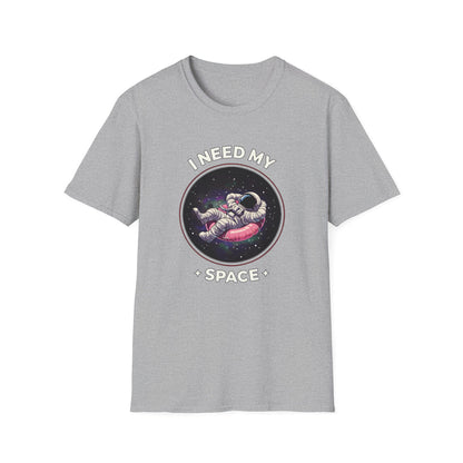 I Need Space - Classic Fit