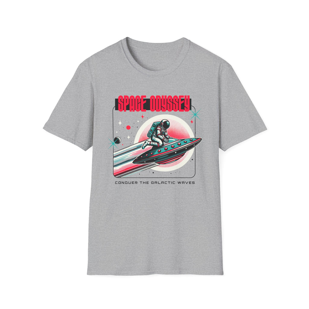 Space Odyssey - Classic Fit