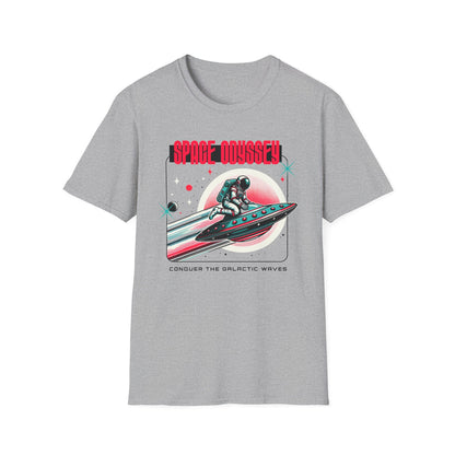 Space Odyssey - Classic Fit