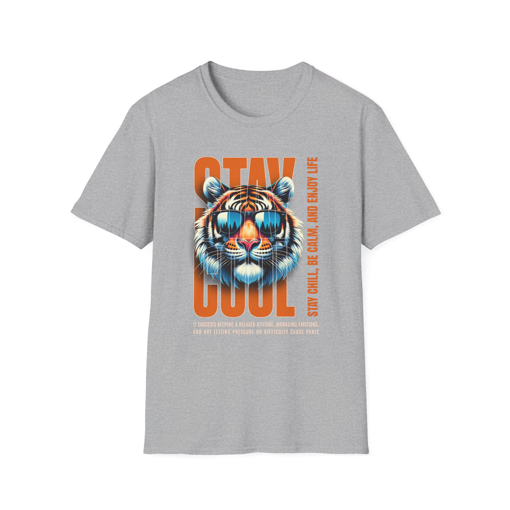 Stay Cool - Classic Fit