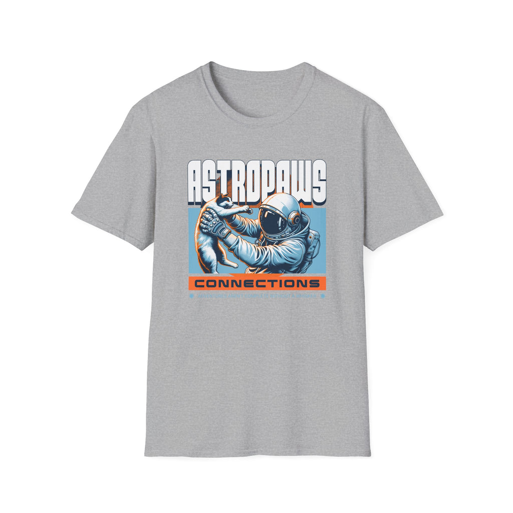 Astropaws - Classic Fit