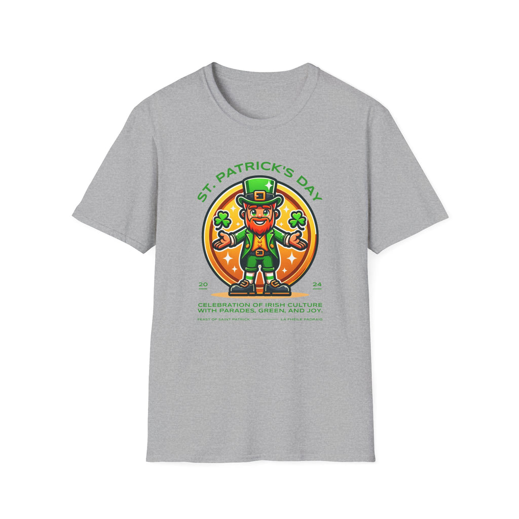 St. Patrick's Day Celebration - Classic Fit
