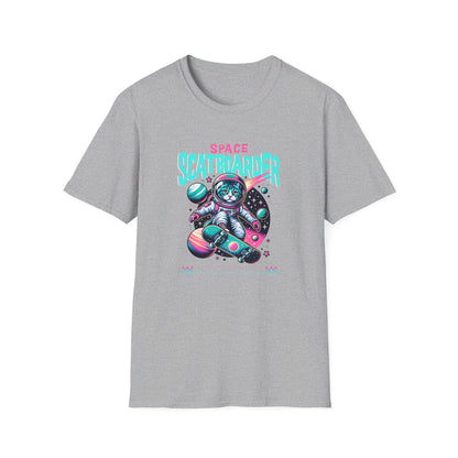 SCATBOARDER - Classic Fit
