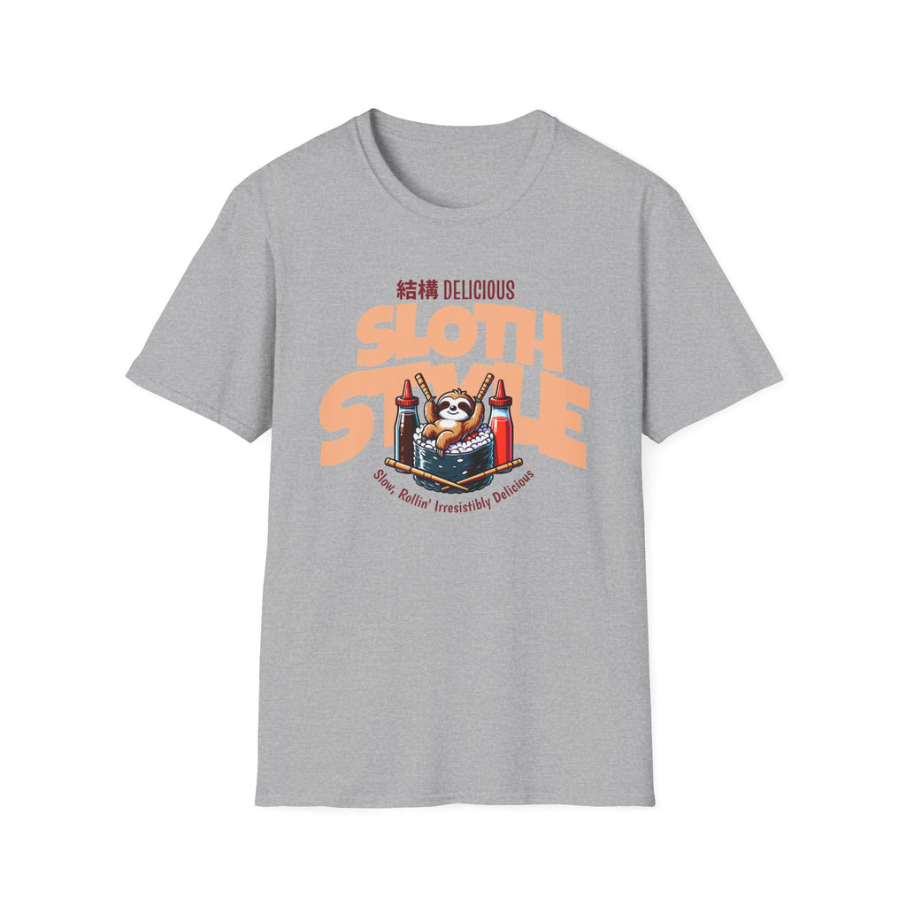 Sushi Sloth - Classic Fit