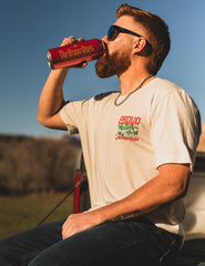 Proud American Fisherman T-Shirt