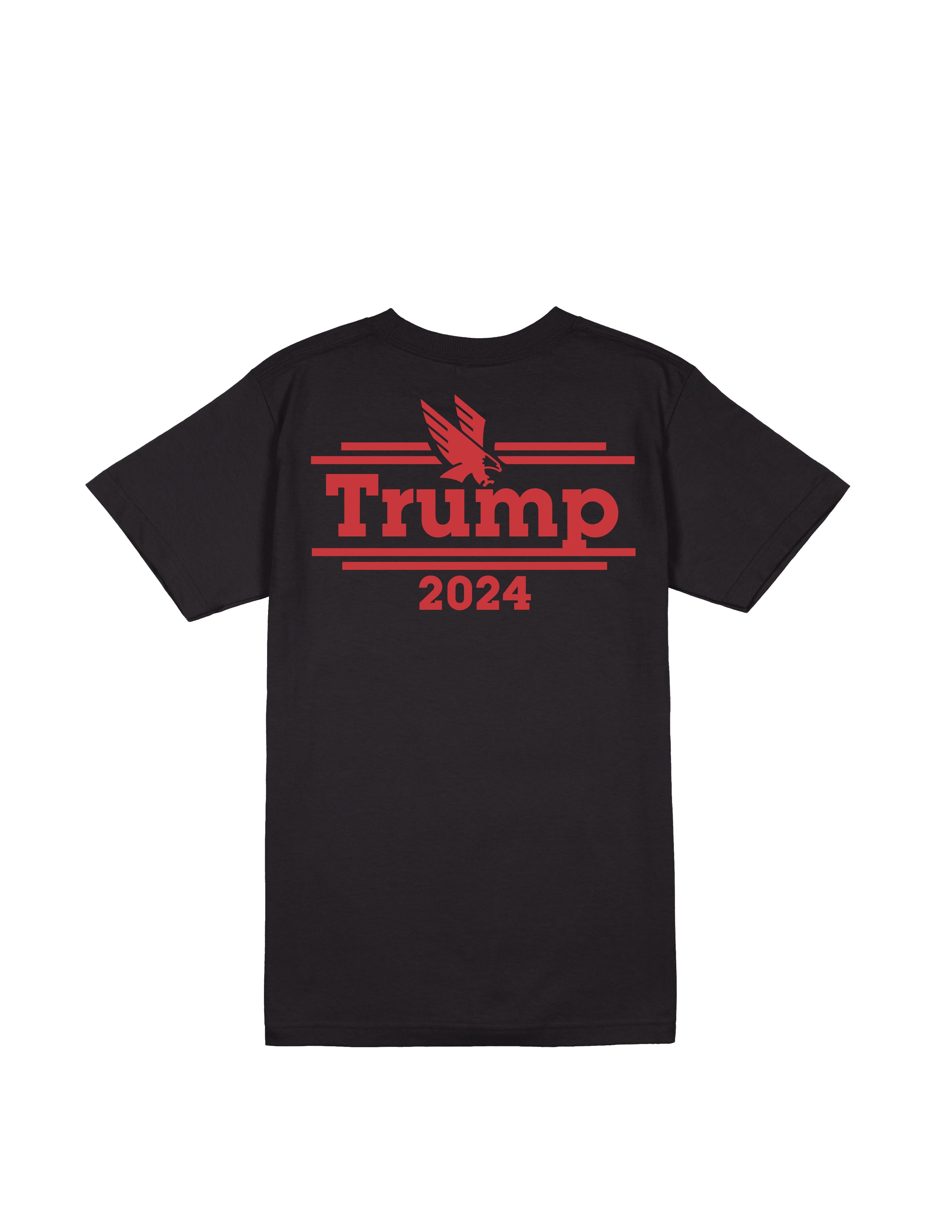 2024 T-Shirt