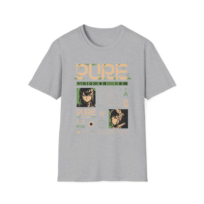 Pure Fiction - Classic Fit