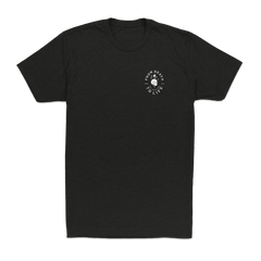 Death to Life Neck Short-Sleeve T-Shirt Soft & Breathable