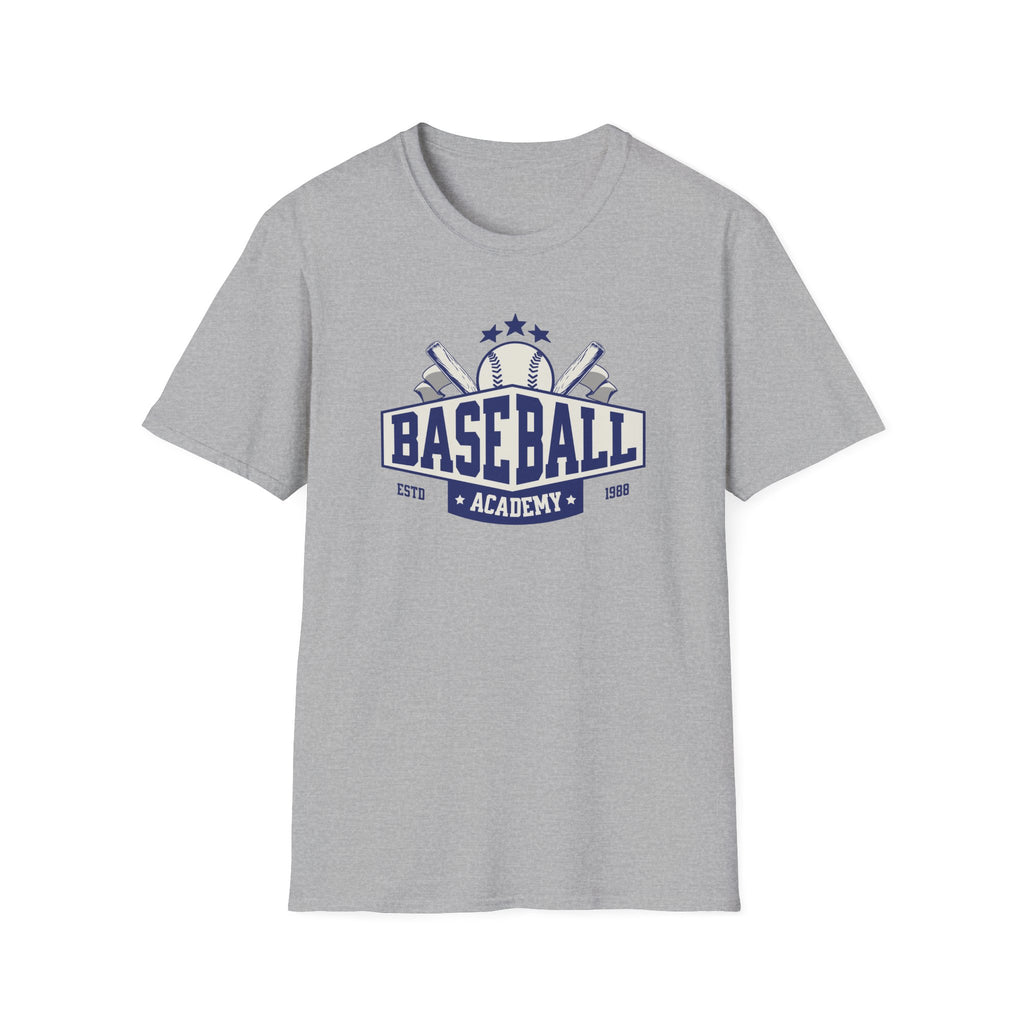 Baseball Academy - Classic Fit