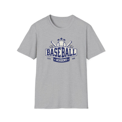 Baseball Academy - Classic Fit