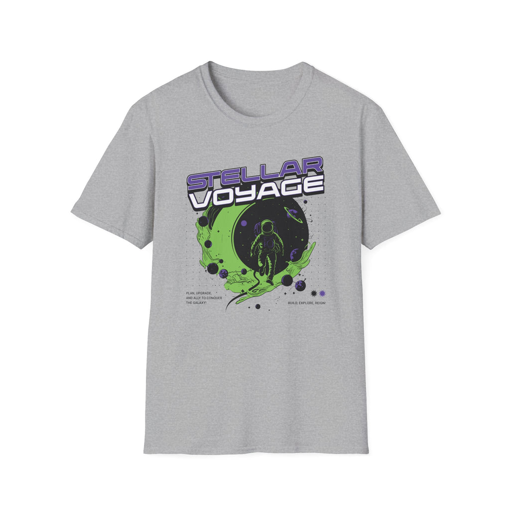 Stellar Voyage - Classic Fit