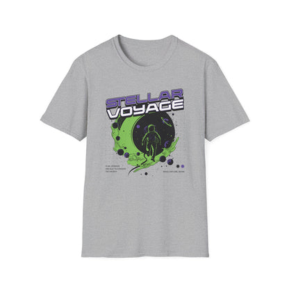 Stellar Voyage - Classic Fit