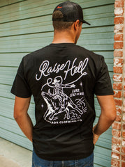 Raise Hell T-Shirt