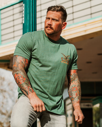Stand Your Ground T-Shirt