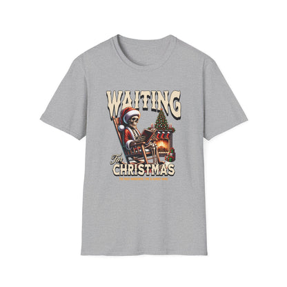 Waiting For Christmas - Classic Fit