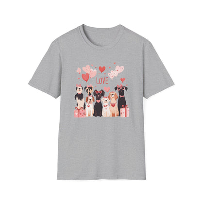Lover Dogs - Classic Fit